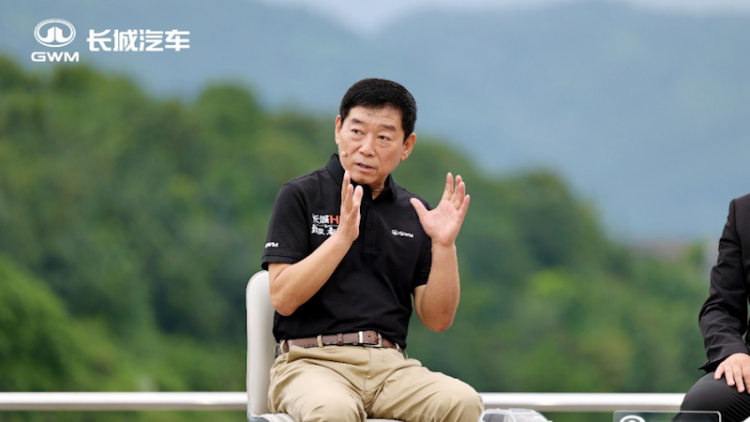 从技术破壁到文化自信：坦克500如何定义中国式豪华越野 位置：焦点图+移动端图_fororder_从技术破壁到文化自信2355