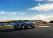 吉利银河星耀7在F1创始赛道完成动态首测  “12345”硬核实力刷新中级轿车驾控标准