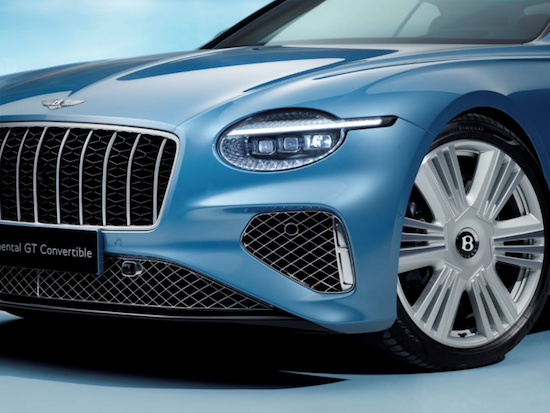 【资讯】宾利飞驰、欧陆GT及欧陆GT敞篷版车系再添新成员 搭载新款高性能混动系统_fororder_【3】宾利飞驰、欧陆GT及欧陆GT敞篷版车系再添新成员 搭载新款高性能混动系统454