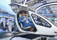 电驱万物启新程 融合共生向未来——从2026世界动力电池大会看产业发展新方向