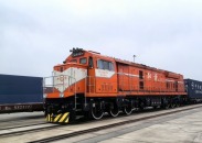 中欧班列（沈阳）集结中心运营三周年：为东北振兴注入澎湃动能