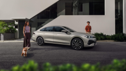 一汽-大众：油电混商品全线出击 打造燃油智能新标杆