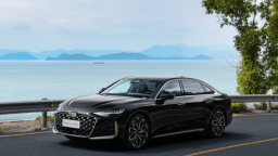 外观年轻运动化 售价亲民 全新奥迪A6L较上一代有哪些区别