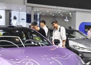 高阶智驾加速下沉 中国新能源车企深耕大众市场