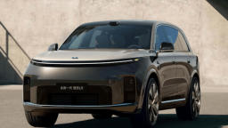 大空间、长续航、丰富的科技配置 4月将上市的大型“9系”SUV