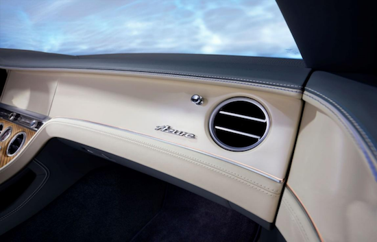 【资讯】宾利飞驰、欧陆GT及欧陆GT敞篷版车系再添新成员 搭载新款高性能混动系统_fororder_【3】宾利飞驰、欧陆GT及欧陆GT敞篷版车系再添新成员 搭载新款高性能混动系统701