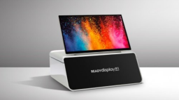 HARMAN Ready Display获得业内首项车规级HDR10+认证