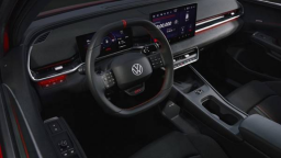 大众汽车正式发布全新ID. Polo GTI