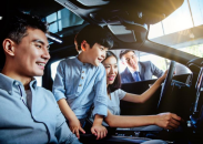 平安租赁：扎根汽车生态 激活汽车消费潜力