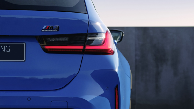 全新BMW M3旅行版即将迎来中国首发 位置：资讯_fororder_【9】全新BMW M3旅行版即将迎来中国首发130
