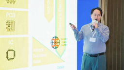 CCC全球车联联盟成功举办北京开放日活动 共筑全球车辆互联未来