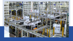 米其林沈阳工厂荣膺全球“灯塔工厂” 成为中国首家乘用车轮胎领域获此殊荣企业