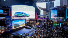 华为乾崑大六座星海V6正式预售