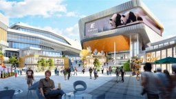 长春净月高新区：打造消费新场景 注入发展新活力