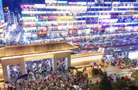 今年暑假，延吉这些打卡地引爆全网热潮