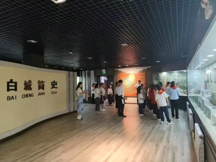 一季度吉林省文旅经济实现“开门红”