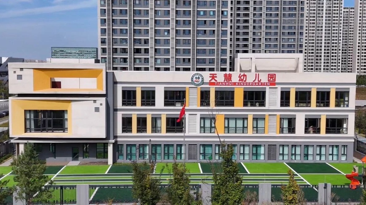 净月高新区：“双园”同启新序，普惠共暖民心