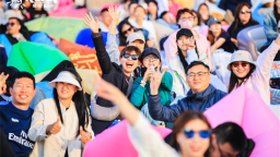 “哦啦音乐节”5月23日开唱 邀您共赴盛夏音乐狂欢