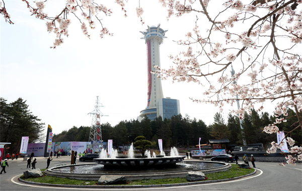延吉：以文旅融合为笔 绘就高质量发展新图景_fororder_图片2