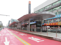 延吉BRT二期将于8月初通车 同站台免费换乘