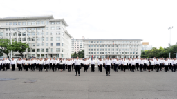 与党同心 与梦同行——延吉市直机关开展“七一”主题活动