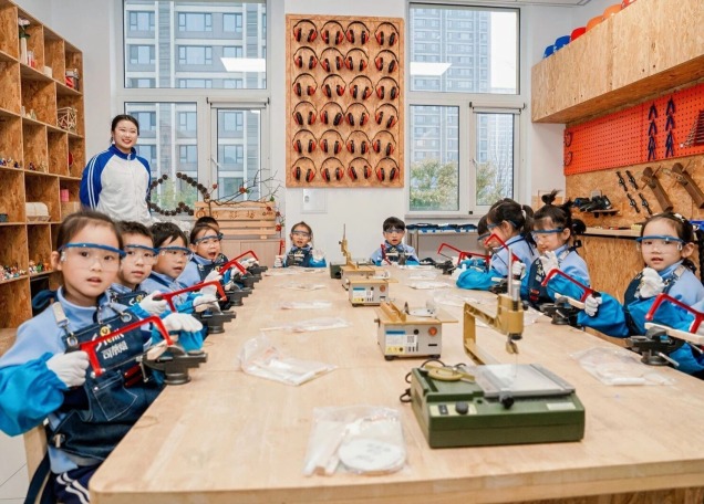 净月高新区：“双园”同启新序，普惠共暖民心