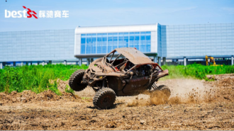 2026长春汽车拉力赛暨汽车嘉年华圆满落幕