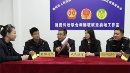 长春朝阳区人民法院“阳枫”项目 以巡回审判“小切口”赋能基层治理“大文章”