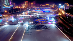 第十三届延吉冰雪旅游盛会筹备全面提速