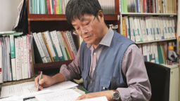 第四届吉林省“最美退役军人”金万春：用足迹刻英名 用声音传红魂