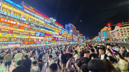 延吉荣膺全国县域文旅产业综合实力百强县