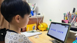 敦化市：江滨营·“时空骑迹 创想未来”寒假公益课堂研学纪实