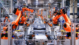 一汽奥迪智电科技日暨智电旗舰新品发布会将于4月10日在长春启幕