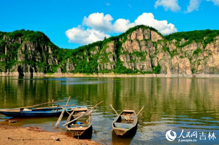 乘着高铁游白山 | 五大特色旅游产品“秀”出白山四季魅力