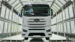 以“服务闭环”助企降本增效 长春汽开区“加大马力”优化营商环境