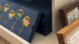 羽绒服、马克杯、冰箱贴……吉林大学文创上新！