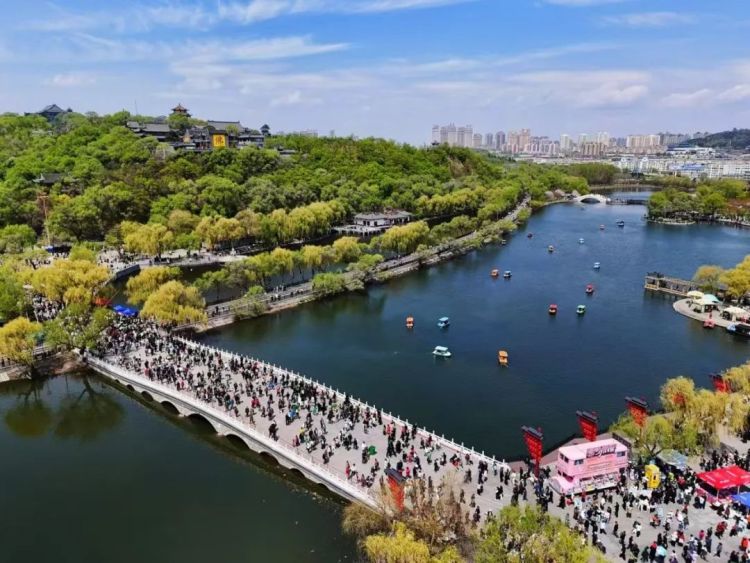 谱写旅游万亿级产业发展新篇，吉林重磅推出2711条文旅线路