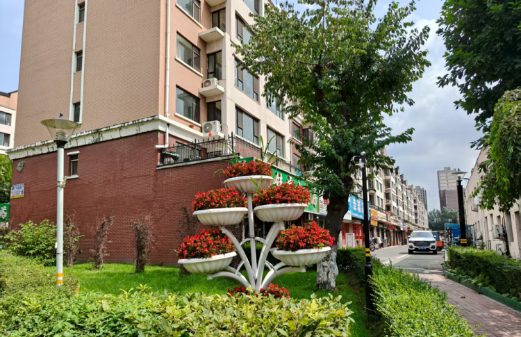 民生幸福交响乐越奏越动听——长春汽开区高质量发展观察之三