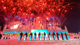 吉林：从“一季雪”到“四季热”，文体旅融合点燃扩内需新引擎