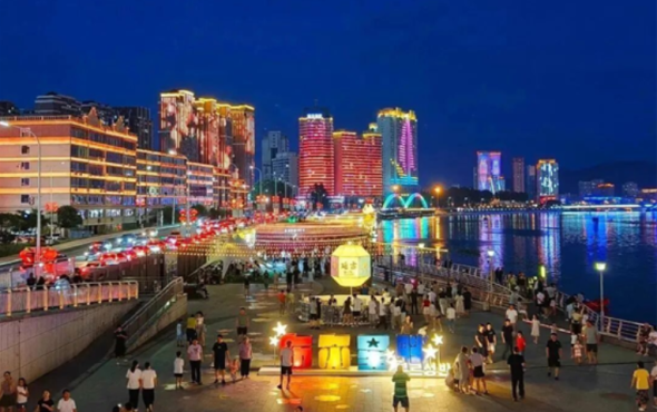 “有一种生活叫延吉”获认证 延吉荣膺5A级景区城_fororder_wechat_2026-01-07_181730_818