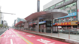 延吉BRT二期将于8月初通车 同站台免费换乘