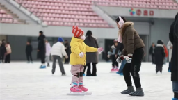 春节假期 延吉市各大文旅场所年味儿拉满