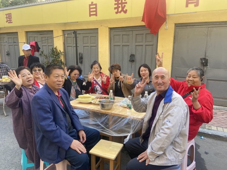 高质量发展看汽开 党建引领基层治理的“车城”实践