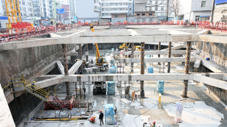 2028年投用！延百VOCO酒店项目有序推进