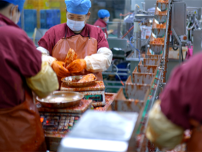 延吉：县域商业建设跑出“加速度”