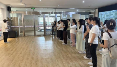 走基层、看变化、话未来 延吉返乡学子这样过暑假