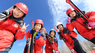 2.76万人次涌入，安图雪假首日爆火