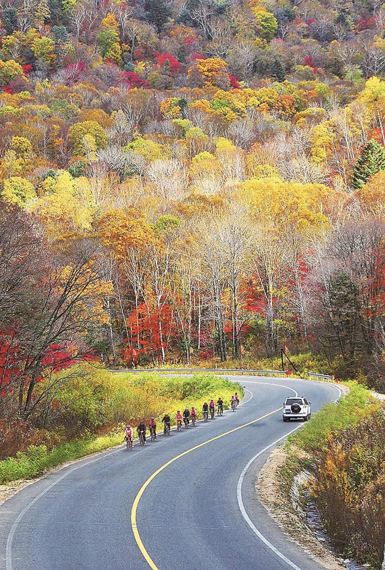 “生态+”：大美吉林 共生共赢