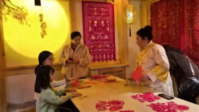 延边州民委：让边疆情如暖流 淌进全国各地家庭心田