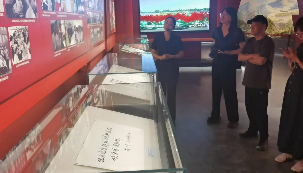 红日照边疆 各族共芬芳——写在习近平总书记视察延边十周年之际（上）